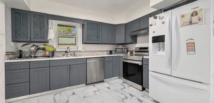 Homes for Sale in Kansas City, MO 64119 | 3110 NE 67th Street