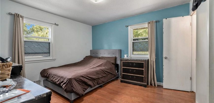 Homes for Sale in Kansas City, MO 64119 | 3110 NE 67th Street