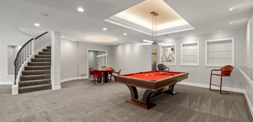 Homes for Sale in Kearney, MO 64060 | 16607 NE 121st Terrace