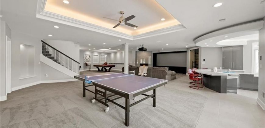 Homes for Sale in Kearney, MO 64060 | 16607 NE 121st Terrace