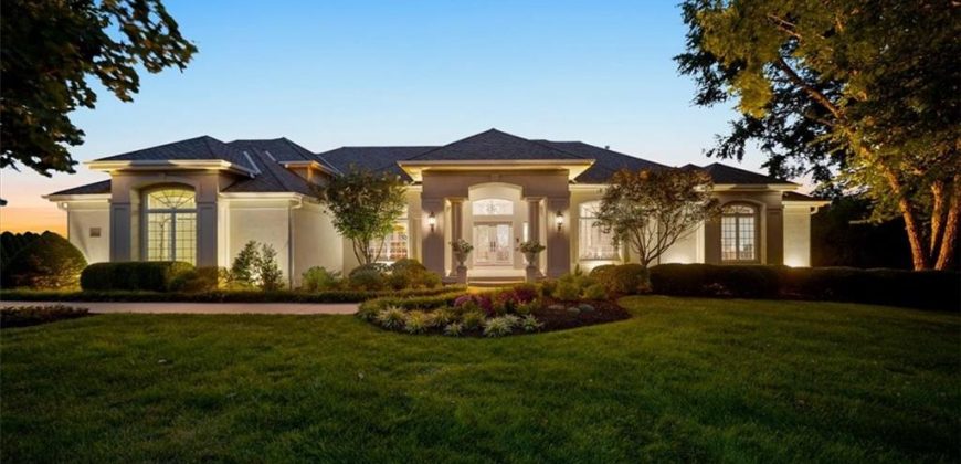 Homes for Sale in Kearney, MO 64060 | 16607 NE 121st Terrace