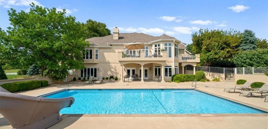 Homes for Sale in Kearney, MO 64060 | 16607 NE 121st Terrace