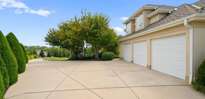 Homes for Sale in Kearney, MO 64060 | 16607 NE 121st Terrace