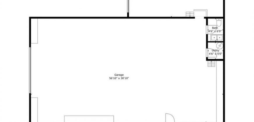 Homes for Sale in Kearney, MO 64060 | 16607 NE 121st Terrace