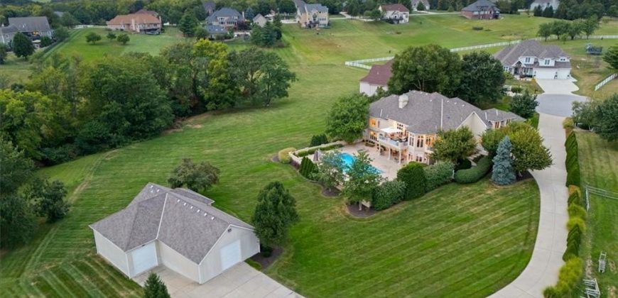 Homes for Sale in Kearney, MO 64060 | 16607 NE 121st Terrace