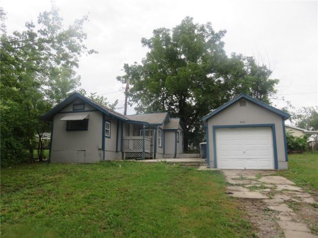 Homes for Sale in Kansas City, MO 64117 | 4421 NE WINN Road