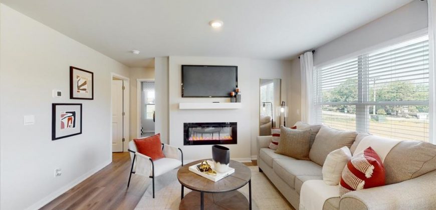 Homes for Sale in Liberty, MO 64068 | 604  Izzy Way