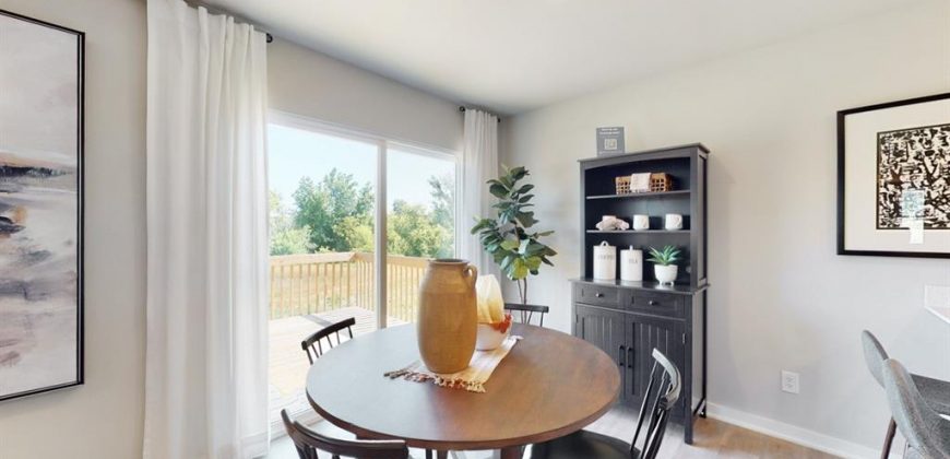 Homes for Sale in Liberty, MO 64068 | 604  Izzy Way