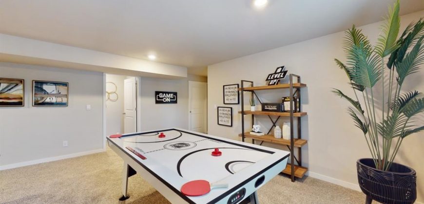 Homes for Sale in Liberty, MO 64068 | 604  Izzy Way