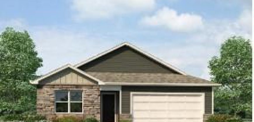 Homes for Sale in Liberty, MO 64068 | 604  Izzy Way