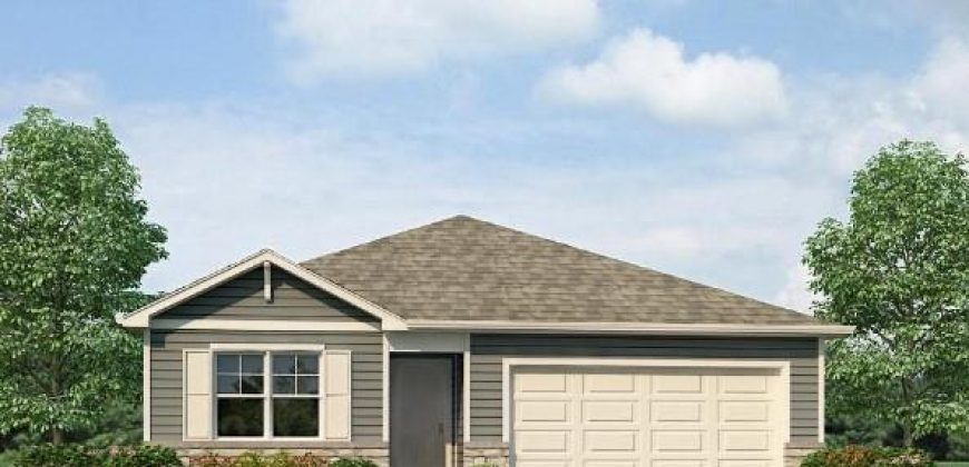 Homes for Sale in Liberty, MO 64068 | 604  Izzy Way