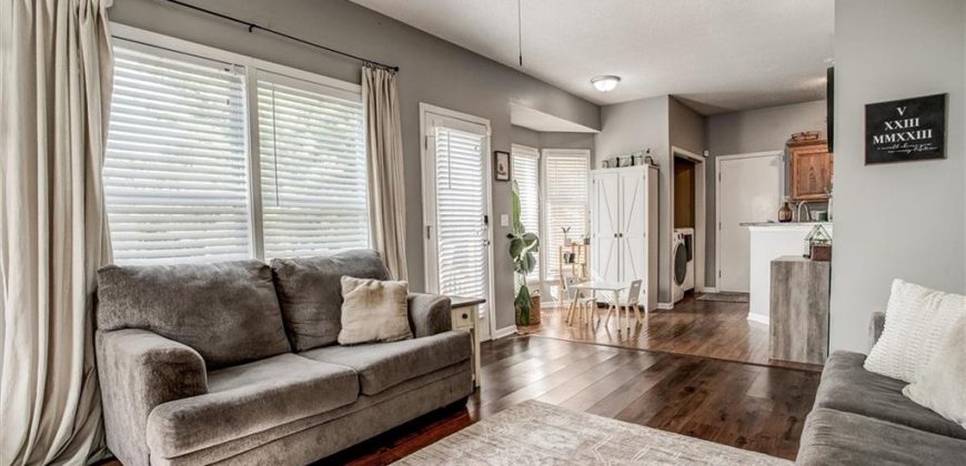 Homes for Sale in Smithville, MO 64089 | 14620  Shamrock Way