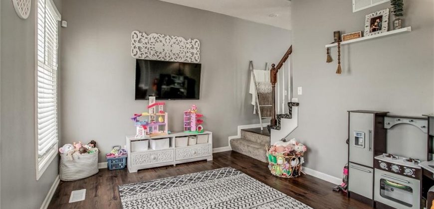 Homes for Sale in Smithville, MO 64089 | 14620  Shamrock Way