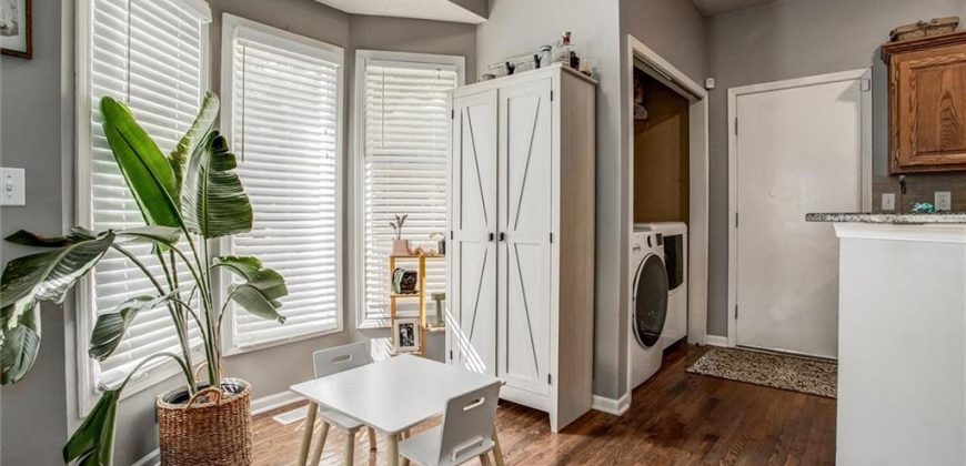 Homes for Sale in Smithville, MO 64089 | 14620  Shamrock Way