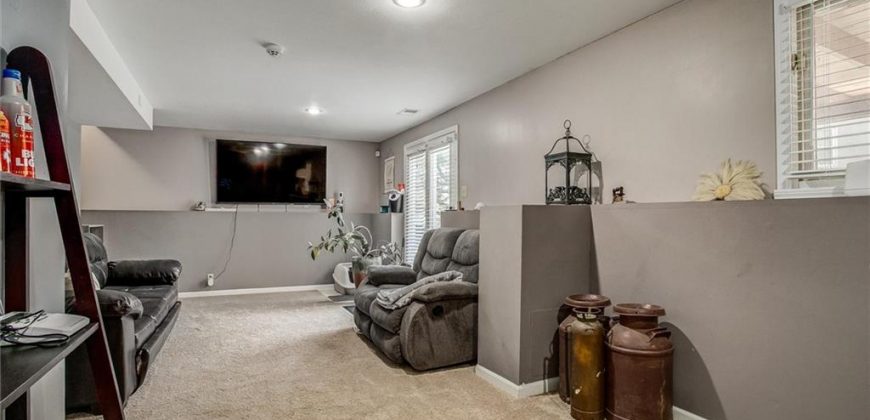 Homes for Sale in Smithville, MO 64089 | 14620  Shamrock Way