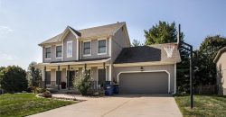 Homes for Sale in Smithville, MO 64089 | 14620  Shamrock Way