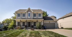 Homes for Sale in Smithville, MO 64089 | 14620  Shamrock Way