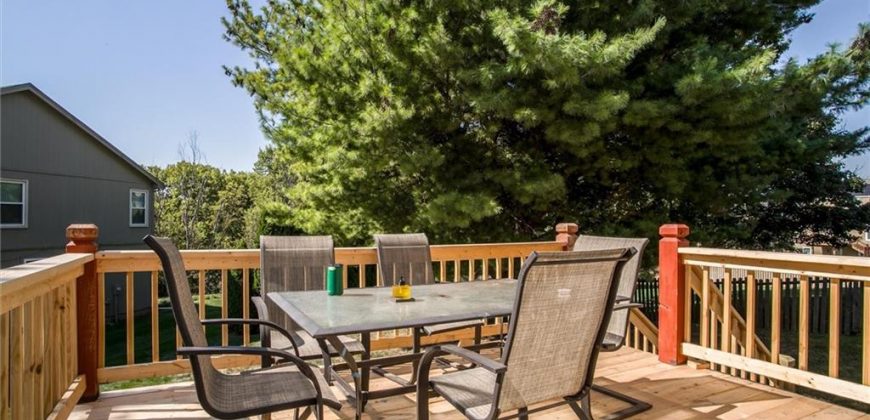 Homes for Sale in Smithville, MO 64089 | 14620  Shamrock Way