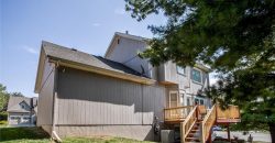 Homes for Sale in Smithville, MO 64089 | 14620  Shamrock Way