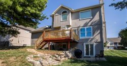 Homes for Sale in Smithville, MO 64089 | 14620  Shamrock Way