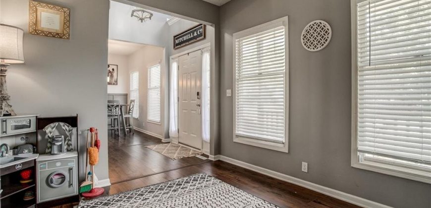 Homes for Sale in Smithville, MO 64089 | 14620  Shamrock Way