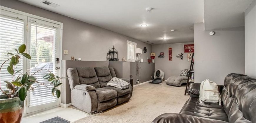 Homes for Sale in Smithville, MO 64089 | 14620  Shamrock Way