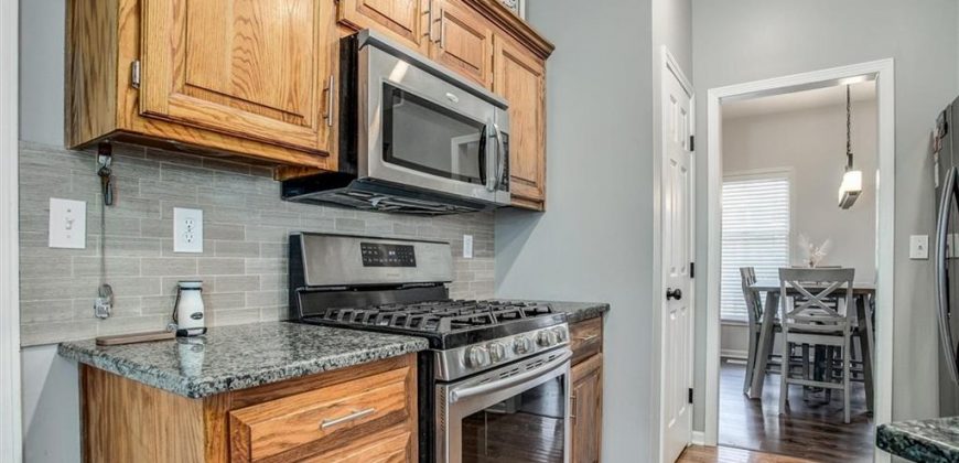 Homes for Sale in Smithville, MO 64089 | 14620  Shamrock Way