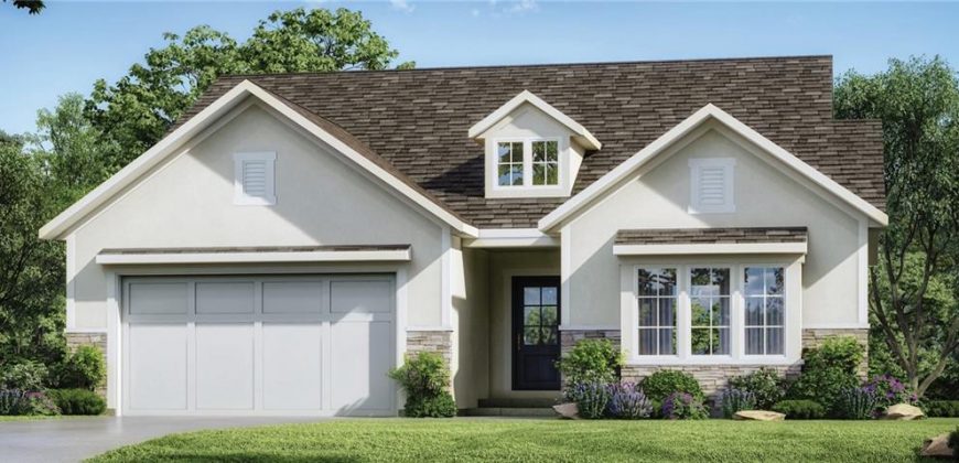 Homes for Sale in Liberty, MO 66085 | 2152  Black Walnut Drive