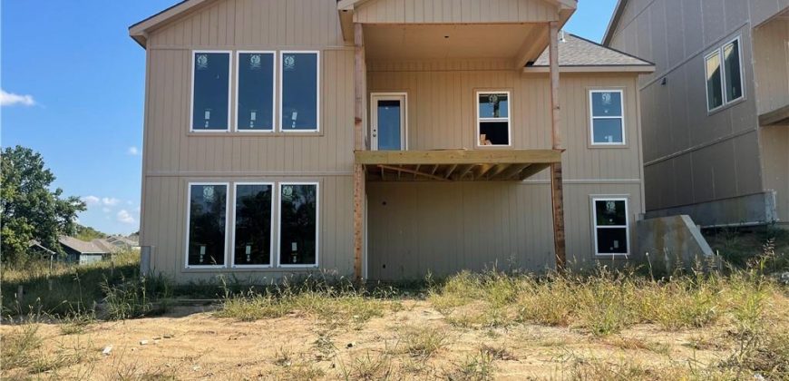 Homes for Sale in Liberty, MO 66085 | 2152  Black Walnut Drive