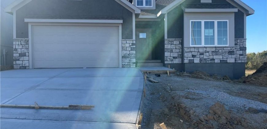 Homes for Sale in Liberty, MO 66085 | 2152  Black Walnut Drive