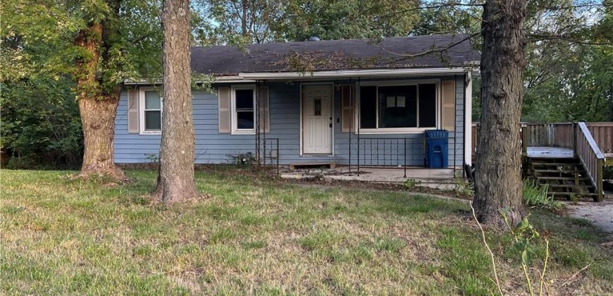 Homes for Sale in Excelsior Springs, MO 64024 | 729  Hazel Street