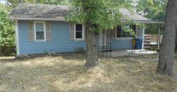 Homes for Sale in Excelsior Springs, MO 64024 | 729  Hazel Street