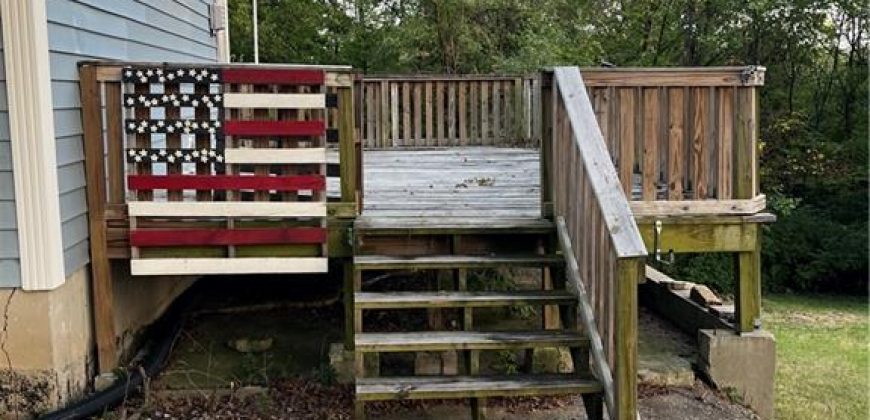 Homes for Sale in Excelsior Springs, MO 64024 | 729  Hazel Street