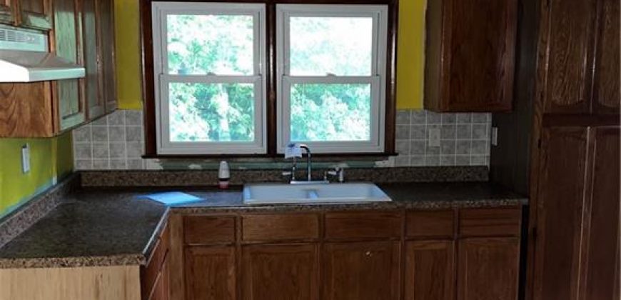 Homes for Sale in Excelsior Springs, MO 64024 | 729  Hazel Street