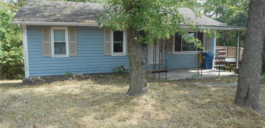 Homes for Sale in Excelsior Springs, MO 64024 | 729  Hazel Street