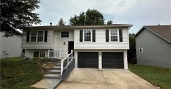 Homes for Sale in Platte City, MO 64079 | 1882  Gates Drive