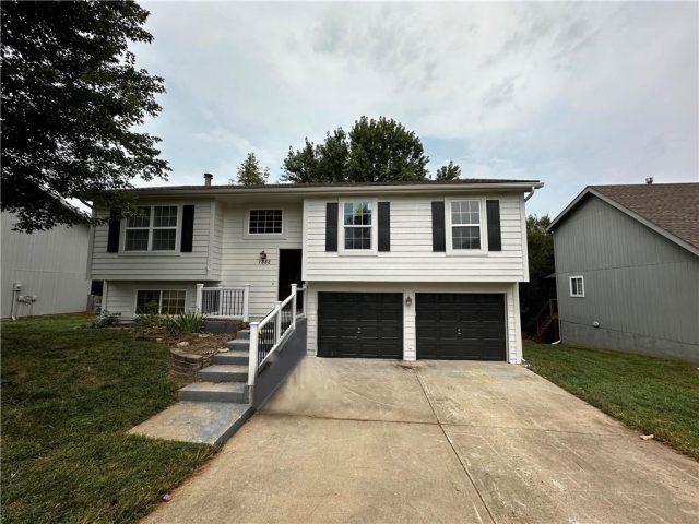 Homes for Sale in Platte City, MO 64079 | 1882  Gates Drive