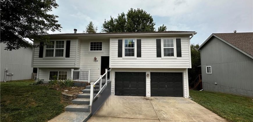 Homes for Sale in Platte City, MO 64079 | 1882  Gates Drive