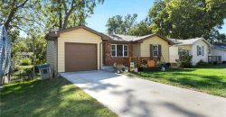 Homes for Sale in Kansas City, MO 64119 | 8163 NE 51st Street