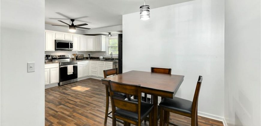 Homes for Sale in Kansas City, MO 64119 | 8163 NE 51st Street