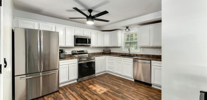 Homes for Sale in Kansas City, MO 64119 | 8163 NE 51st Street