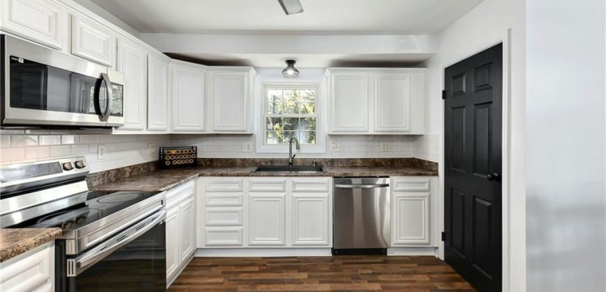 Homes for Sale in Kansas City, MO 64119 | 8163 NE 51st Street