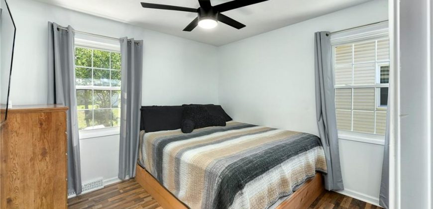 Homes for Sale in Kansas City, MO 64119 | 8163 NE 51st Street