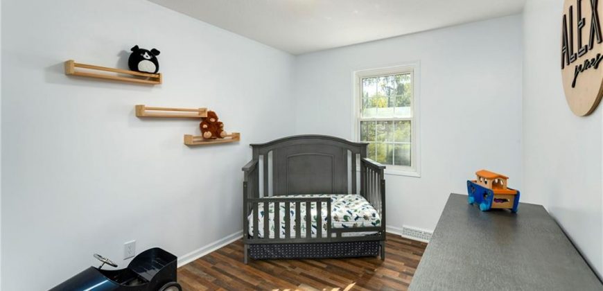 Homes for Sale in Kansas City, MO 64119 | 8163 NE 51st Street