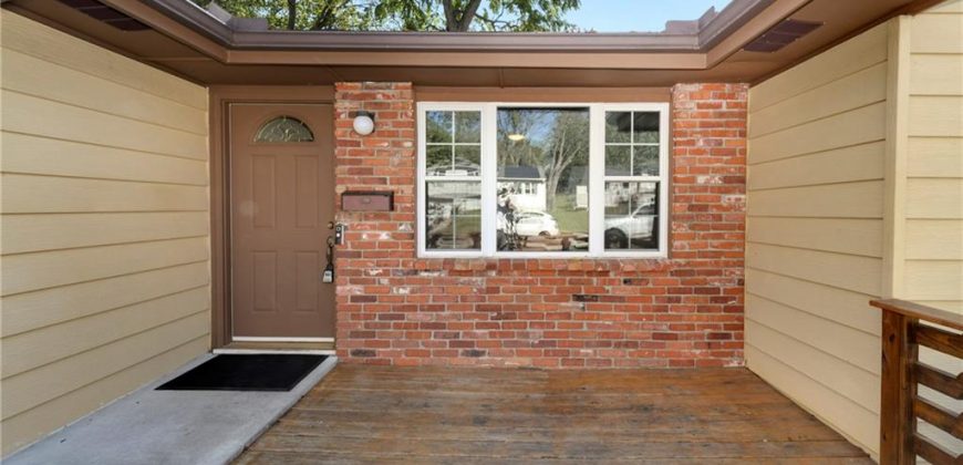 Homes for Sale in Kansas City, MO 64119 | 8163 NE 51st Street