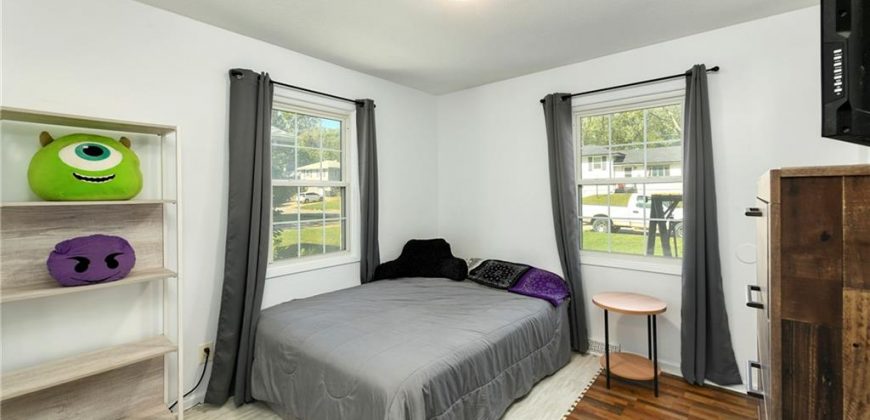 Homes for Sale in Kansas City, MO 64119 | 8163 NE 51st Street