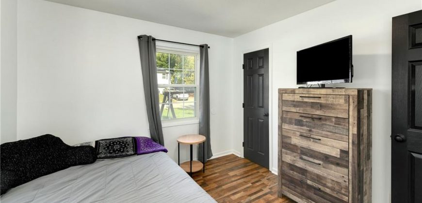 Homes for Sale in Kansas City, MO 64119 | 8163 NE 51st Street