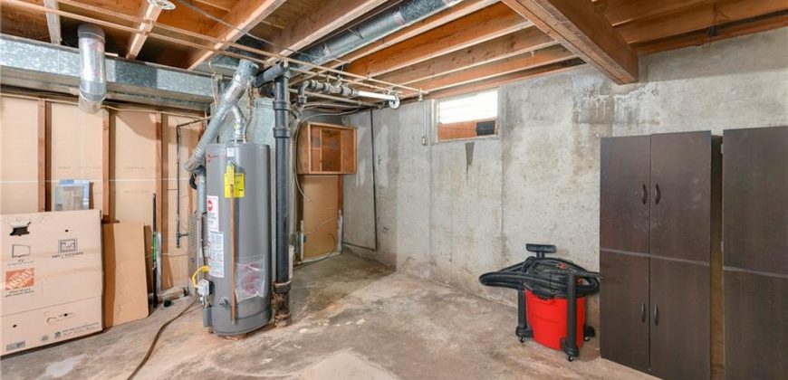 Homes for Sale in Kansas City, MO 64119 | 8163 NE 51st Street