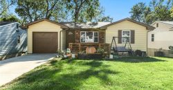 Homes for Sale in Kansas City, MO 64119 | 8163 NE 51st Street