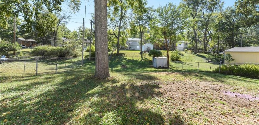 Homes for Sale in Kansas City, MO 64119 | 8163 NE 51st Street